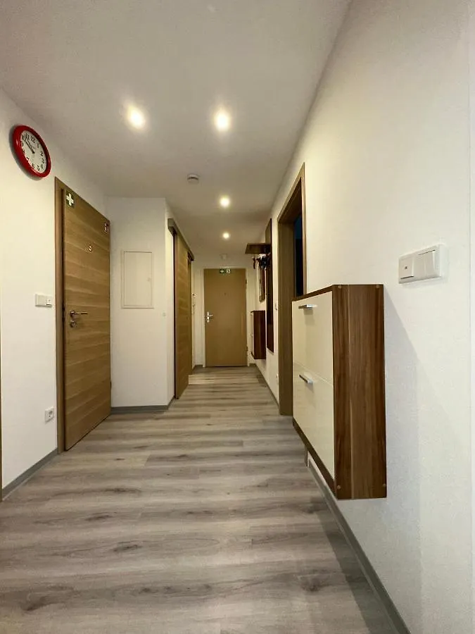Modern Apartments Neuburg D - Top - 2 Zimmer, Parkplatz, Balkon, Wi-Fi, 2 Tv, Dusche, Kueche Neuburg an Der Donau